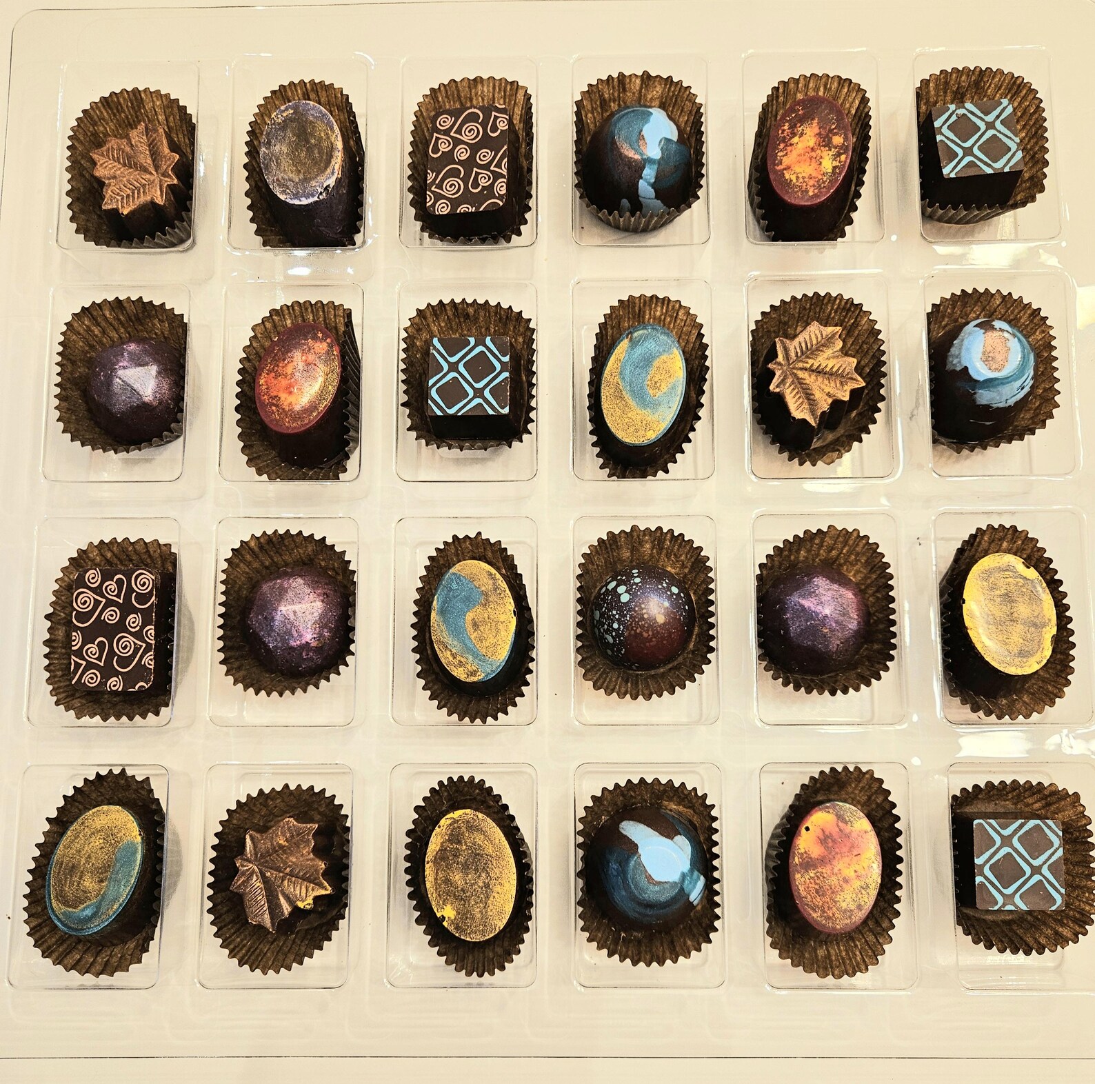 Chocolate Image 11